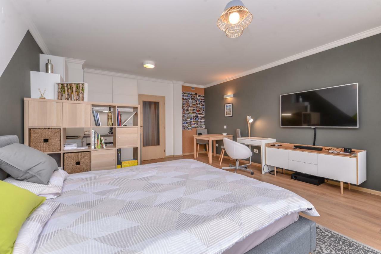 The Spot - Fully Equipped, Central, Modern By Flat Mаnager * Sofia