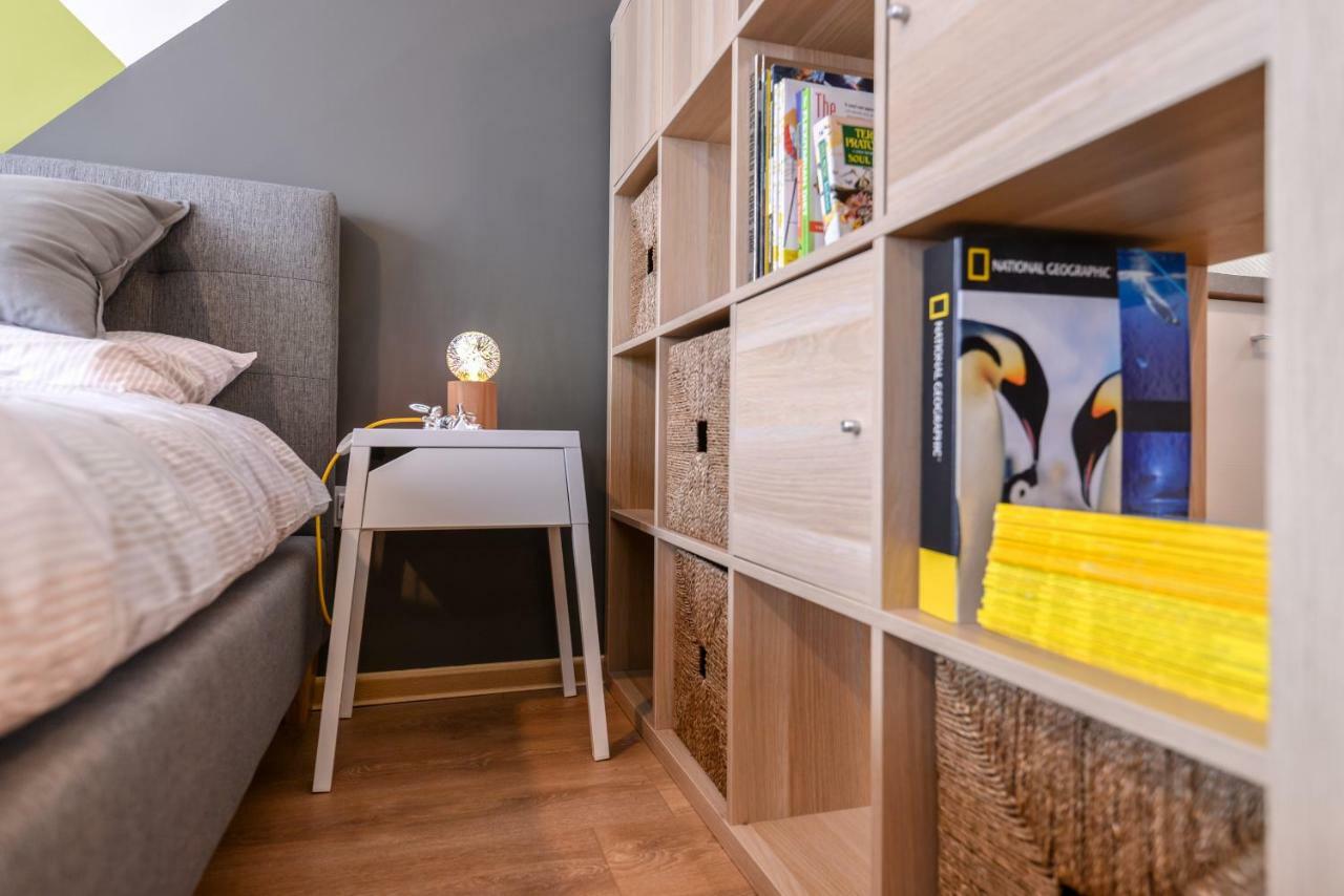 Apartment The Spot - Fully Equipped, Central, Modern By Flat Mаnager *