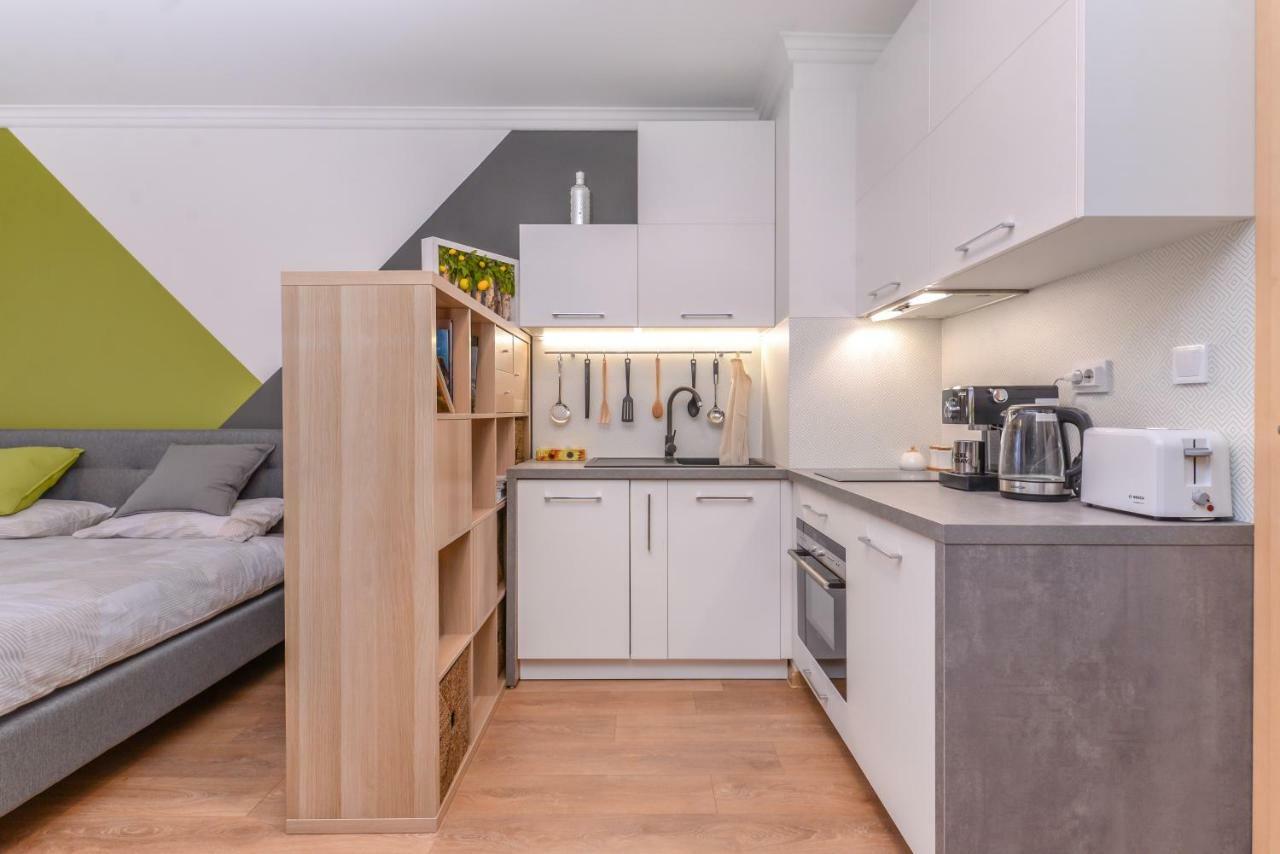 The Spot - Fully Equipped, Central, Modern By Flat Mаnager Sofia
