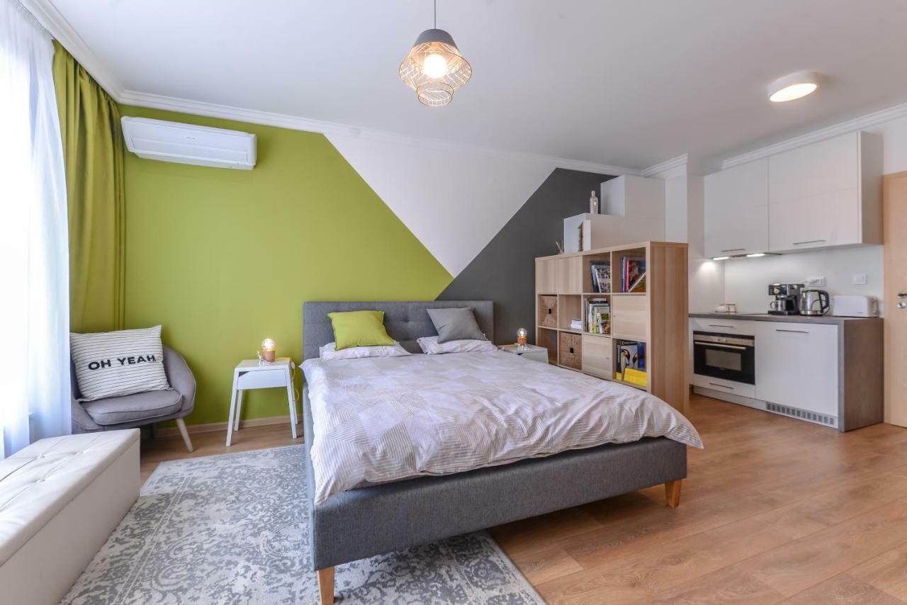 The Spot - Fully Equipped, Central, Modern By Flat Mаnager * Sofia