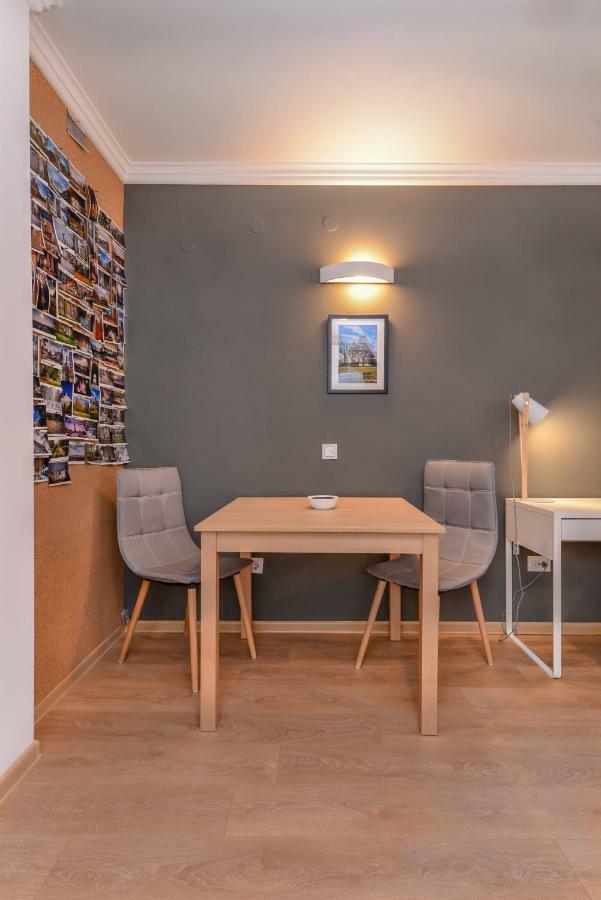 Apartment The Spot - Fully Equipped, Central, Modern By Flat Mаnager Sofia